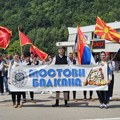 Mostovi Balkana spojili u Prijepolju folkloraše iz pet zemalja