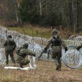 "Želimo da uplašimo agresora": Poljska će na granicu sa Belorusijom poslati do 10.000 dodatnih vojnika