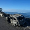Broj žrtava požara na havajskom ostrvu Maui porastao na 80
