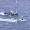 TOK: Uhapšeni zbog zaplene dve tone kokaina u Atlanskom okeanu se branili ćutanjem