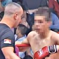 Otkrivamo ko je kik-bokser koji je ranjen na Adi: Član reprezentacije Srbije, pre nekoliko godina presekao kolonu pod pratnjom…