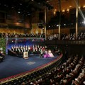 Nobelova fondacija otkazala poziv ruskom, beloruskom i iranskom ambasadoru na dodelu nagrada