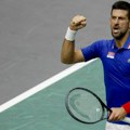 Novak Đoković neće igrati na Mastersu u Šangaju