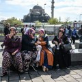Turska opozicija tolerantnija po pitanju hidžaba