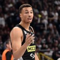 Evroligaš bolji od NBA ekipe – Egzum odličan, slavlje Kampacovog Reala