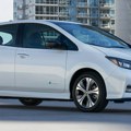 Većina vlasnika električnih automobila želi da kupi auto na fosilna goriva