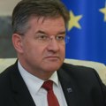 Miroslav Lajčak uoči sastanka u Briselu Ne pregovara se po principu "uzmi ili ostavi"