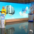 Nagradna igra "Uzmi račun i pobedi": Završeno treće izvlačenje, srećni dobitnici iz Beograda i Kikinde