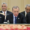 "Nećemo ostaviti palestinsku braću": Erdogan: Naša je dužnost da zaustavimo krvoproliće u Pojasu Gaze