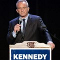 Si-En-En: Robert Kenedi mogao bi da promeni ishod predsedničkih izbora 2024. u Americi