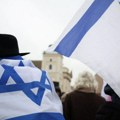 Od 7. oktobra četiri puta više antisemitskih izgreda u Nemačkoj