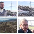 Industrijska zona u Zaječaru pretvorena u deponiju: Vučić lično potvrdio da je na njoj mnogo toga urađeno