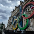 Ukrajinska vlada zabrinuta zbog poziva da ruski i beloruski sportisti učestvuju na OI