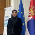 Elmi Elfić novi tromesečni mandat pomoćnice ministarke prosvete