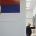 Izbori u Srbiji 2023: Do 10 sati na birališta izašlo 9,94 odsto građana – glasa se na više od 8.000 biračkih mesta
