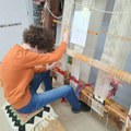 Pirotske tkalje prenose deci ljubav prema ćilimu