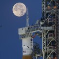 NASA odložila sletanje ljudi na Mesec, prvo posle više od pola veka