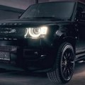 Autolife Land Rover Defender iz Ukrajine