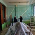 U Bojniku u toku rekonstrukcija bojničkog kluba penzionera