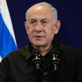 Netanjahu: Izrael mora imati bezbednosnu kontrolu na palestinskim teritorijama