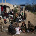 Austrija obustavlja finansiranje agencije za palestinske izbeglice UNRWA