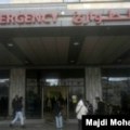 Maskirani izraelski vojnici ubili tri Palestinca u bolnici na Zapadnoj obali