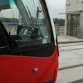 Zbog njega stoji 8 tramvaja u centru Beograda! Novi slučaj bahatog parkiranja razbesneo sve (foto)
