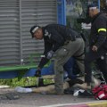 Teroristički napad u Izraelu: Pucao na autobuskoj stanici, ima ranjenih