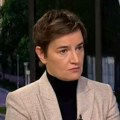 Premijerka Brnabić odgovorila rotu: Sramota! Očigledna pristrasnost ne samo da vas zaslepljuje, već vas diskredituje