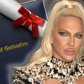 Jelena Karleuša ima stav o svemu! Njen jezik seče ko britva, a evo šta je završila pevačica! Samu sebe izbacila iz ove…