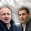 Šumovi na vezi zbog izbora u Beogradu: I Đilas i Miloš Jovanović zagovaraju bojkot, ali im se u jednoj stvari putevi…