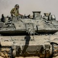 Izraelski ministar odbrane: Izrael nema izbora, mora da pokrene ofanzivu u Rafi