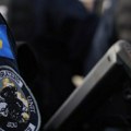 Косовска полиција ухапсила мушкарца из Лепосавића јер је флашом гађао припаднике полиције и Кфор