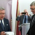 Kalabuhov: Problemi u BiH moraju se rešiti dijalogom dva entieta i tri naroda