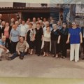 Čitaoci javljaju: Nekadašnji radnici proslavili 50 godina od otvaranja Robne kuće u Leskovcu
