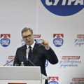 "Svim trikovima su se služili!" Vučić pozvao narod da izađe na izbore - Nisu završeni pre kraja, važno je da izađete!