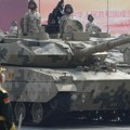 "Jačamo veze sa ruskom armijom" Kineska vojska: Širimo razmere vojnih vežbi