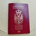 Putnicima iz Srbije od sledeće godine potrebno putno odobrenje za ulazak u zemlje EU