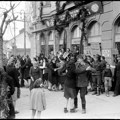 Изложба Музеја Југославије „Тањуг јавља: Рат је завршен“ отворена у Пекингу