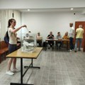 Zrenjanin: Glasanje počelo u 7 sati