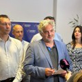 Gajić: Solidan rezultat Narodne stranke širom Srbije osim na izborima za Skupštinu Beograda