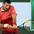 Novak napada četvrtfinale Rolan Garosa! Kladionice su objavile kvote: Evo ko je favorit na meču Đoković - Serundolo!