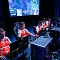 Crvena zvezda Esports predstavlja novi dres u saradnji sa Sport Visionom i Umbrom