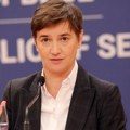 Ana Brnabić: Ključna poruka građana na izborima je da žele stabilnost i sigurnost