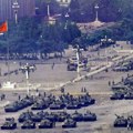 Crna mrlja kineskog režima: 35 godina od masakra na trgu Tjenanmen