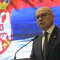 „Od jeseni očekujemo rafale protiv dejtonskog sporazuma“: Vučević zabrinut zbog dešavanja u regionu