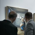 U galeriji Sanjaj otvorena dugoočekivana izložba sarajevskih umetnika “ U potrazi za čovjekom”