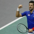 Novak Đoković poslao poruku podrške „orlovima“ na Evropskom prvenstvu