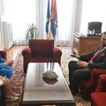 Predsednik Skupštine Vojvodine : Zaštita ljudskih prava osnov za napredak u svim oblastima