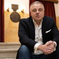 Izdavačka kuća Klet izgubila spor protiv profesora Aleksandra Kavčića